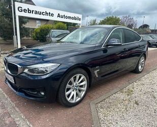 BMW 320 Gran Turismo Gebrauchtwagen