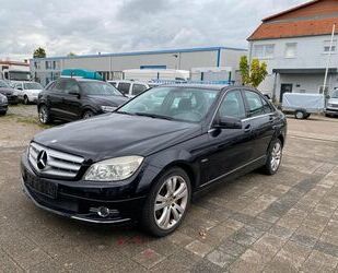 Mercedes-Benz C 250 Gebrauchtwagen