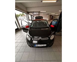 Citroen C1 Gebrauchtwagen