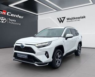 Toyota RAV 4 Gebrauchtwagen