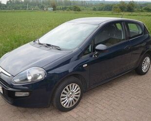 Fiat Grande Punto Gebrauchtwagen
