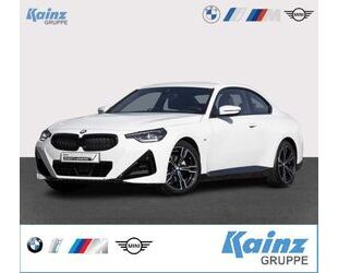 BMW 220 Gebrauchtwagen