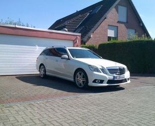Mercedes-Benz E 500 Gebrauchtwagen