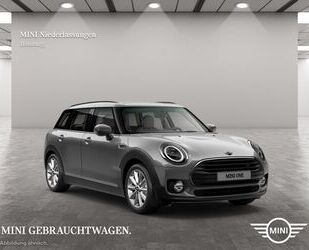 Mini One Clubman Gebrauchtwagen