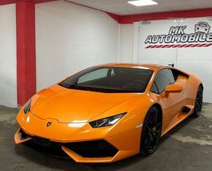 Lamborghini Huracán Gebrauchtwagen