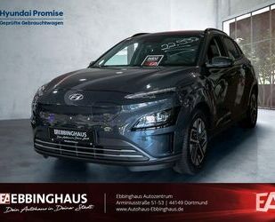 Hyundai KONA Gebrauchtwagen