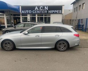 Mercedes-Benz C 200 Gebrauchtwagen