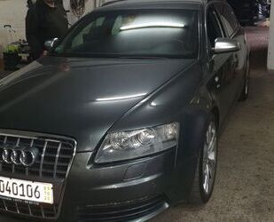 Audi S6 Gebrauchtwagen