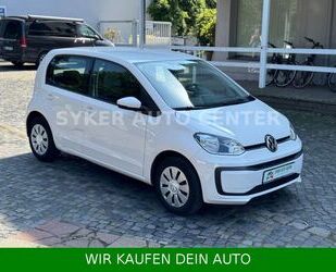 VW up! Gebrauchtwagen