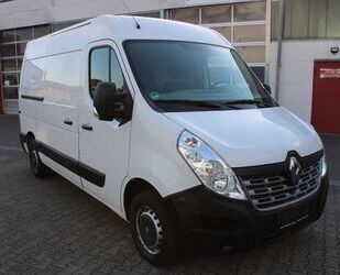 Renault Master Gebrauchtwagen