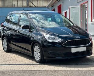 Ford Grand C-Max Gebrauchtwagen