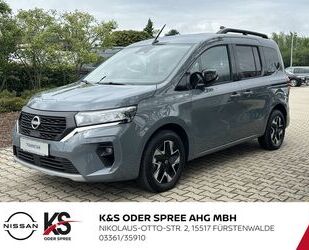 Nissan Townstar Gebrauchtwagen