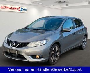 Nissan Pulsar Gebrauchtwagen