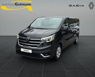 Renault Trafic Gebrauchtwagen