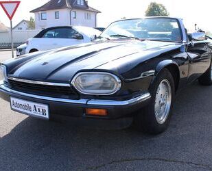 Jaguar XJS Gebrauchtwagen