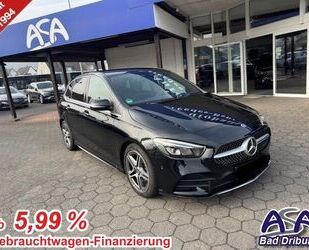 Mercedes-Benz B 180 Gebrauchtwagen