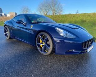 Ferrari California Gebrauchtwagen
