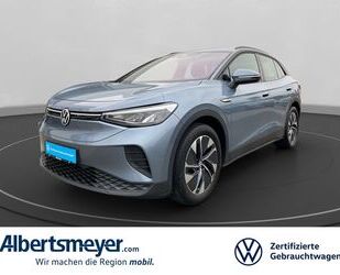 VW ID.4 Gebrauchtwagen