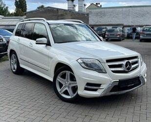 Mercedes-Benz GLK 350 Gebrauchtwagen