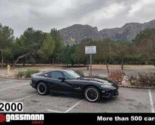 Dodge Viper Gebrauchtwagen