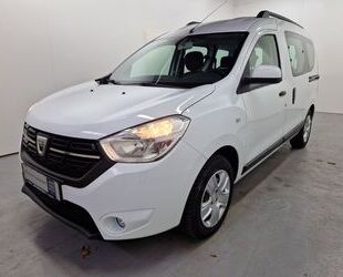 Dacia Dokker Gebrauchtwagen