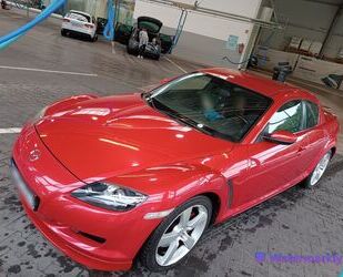 Mazda RX-8 Gebrauchtwagen