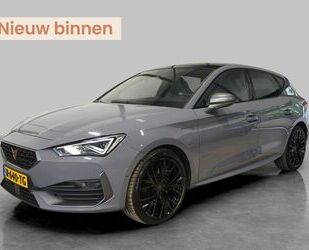 Cupra Leon Gebrauchtwagen