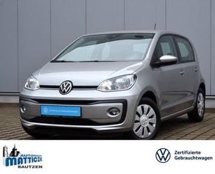 VW up! Gebrauchtwagen