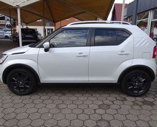 Suzuki Ignis Gebrauchtwagen