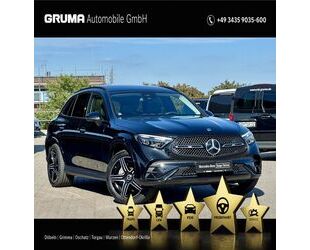 Mercedes-Benz GLC 300 Gebrauchtwagen