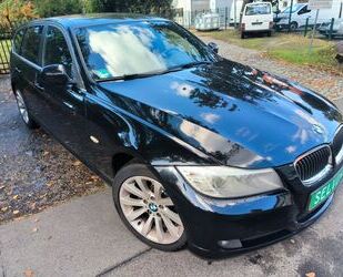 BMW 330 Gebrauchtwagen