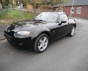 Mazda MX-5 Gebrauchtwagen