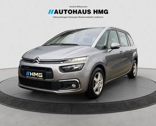 Citroen C4 Picasso Gebrauchtwagen