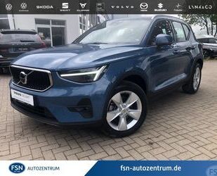Volvo XC40 Gebrauchtwagen
