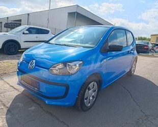 VW up! Gebrauchtwagen