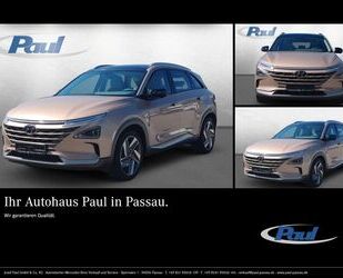 Hyundai NEXO Gebrauchtwagen