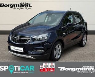 Opel Mokka X Gebrauchtwagen