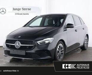 Mercedes-Benz B 200 Gebrauchtwagen