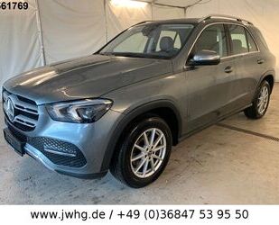 Mercedes-Benz GLE 300 Gebrauchtwagen