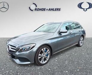 Mercedes-Benz C 350 Gebrauchtwagen