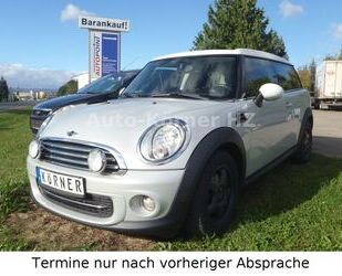 Mini Cooper Clubman Gebrauchtwagen