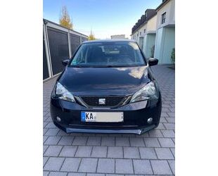 Seat Mii Gebrauchtwagen