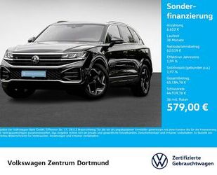 VW Touareg Gebrauchtwagen