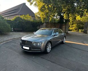 Bentley Flying Spur Gebrauchtwagen