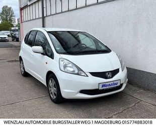 Honda Jazz Gebrauchtwagen