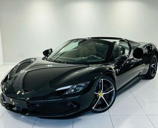 Ferrari 296 GTS Gebrauchtwagen