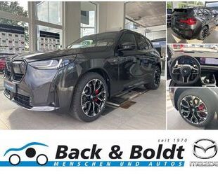 BMW X3 M Gebrauchtwagen