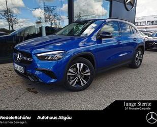 Mercedes-Benz GLA 200 Gebrauchtwagen