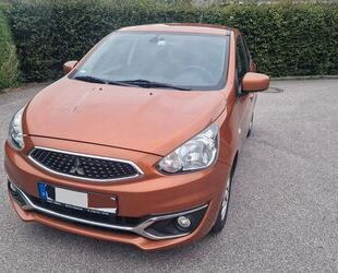 Mitsubishi Space Star Gebrauchtwagen