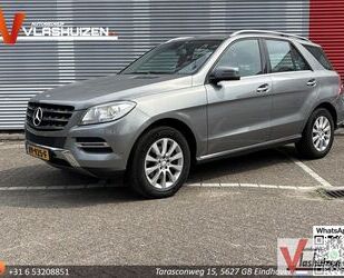 Mercedes-Benz ML 250 Gebrauchtwagen